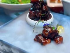 -秀儿四九城·新京菜(亚运村鸟巢店)