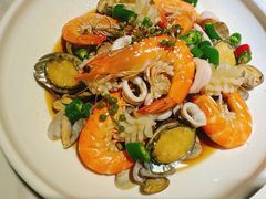 -33号大院·青岛本帮菜(五四广场店)