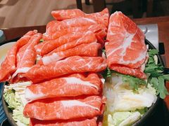 -牛玄庵日式寿喜烧·料理店(新源里店)