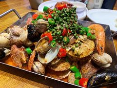 -必点海鲜·鲅鱼水饺(鞍山西道店)