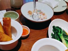 -蝴蝶里·粤菜·点心(龙湖杭州金沙天街店)