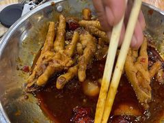 -江城燕子大排档(江汉路步行街店)