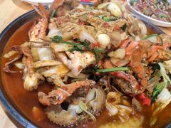 -瑞丽活螃蟹(芒市店)