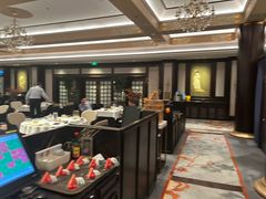 -君庭中餐厅(友谊宾馆店)