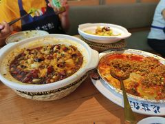 -花盐街·四川乐山小吃(西单大悦城店)