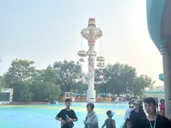 -秦皇岛乐岛海洋王国