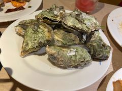 -星伦多海鲜自助餐厅(时代广场店)
