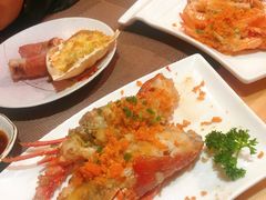 -割烹旭日本料理(龙湖狮山天街店)