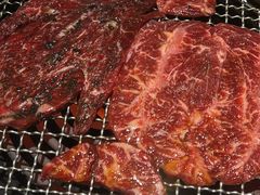 -厚贞日式烤肉(浦东汇智店)