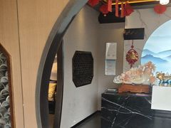 -瀚境SPA·影院足道·瑜伽按摩(景谷中路店)