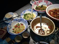-味上湘菜馆(河马店)