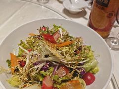 -湖北三五醇酒店·35年新楚菜