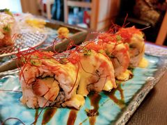 -隐月· 㐂和食屋(芝罘万达公馆店)