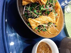 -庆余楼·用心与食材·特色菜&灶头面(仙蠡墩店)