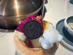 -三个椰子·现砍椰子鸡(金源CBD店)
