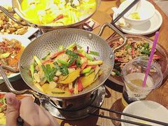 -隔壁老王·家常云南菜(花巷店)