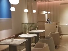 大堂-théATRE 茶聚场(王府中環店)