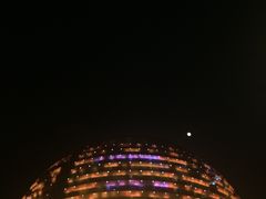 -杭州国际会议中心洲际酒店-原素全日餐厅(解放东路店)