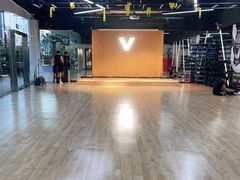 -威克健身游泳(万菱汇店)