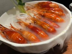 -乔街深夜食堂·小龙虾·高压锅生蚝(杭州总店)