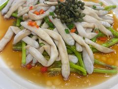 -阿静美食