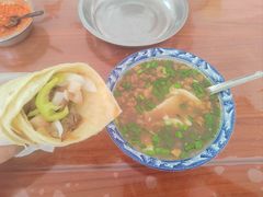 -饶阳传统豆腐脑
