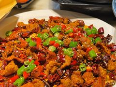 -常和州·夜宵大排档(常州单店)