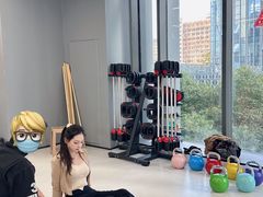 -超鹿运动(五四路恒力城店)