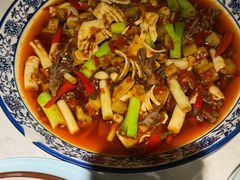 -院8里·小聚园老川菜(九眼桥店)