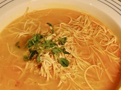 -一品淮扬 · 淮扬菜·北京万达文华酒店