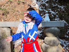 -东天目山风景区