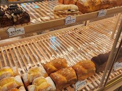 -崎本的店·专业酵种吐司(无锡万象汇店)