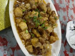 -如我美食(达道社区店)