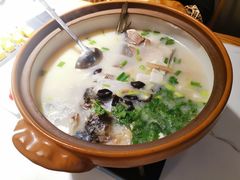 -姜君·千岛湖鱼头馆(浦东大道店)