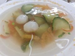 -鑫鸿达·海鲜闽菜热炒小馆(中山路店)