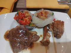 -杭州国际会议中心洲际酒店-原素全日餐厅(解放东路店)