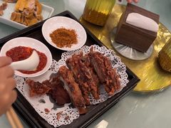 -金鸭都·老北京特色家常菜(潘家园店)
