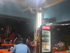 -富记鱼蛋粉(西村店)