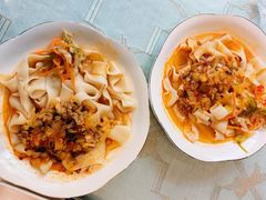 -伊帆食府·青海地方特色美食