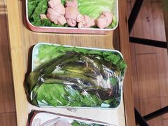 -黔哆哆地摊酸汤火锅(清湖店)