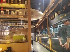 -九锅一堂酸菜鱼(学府凯德店)