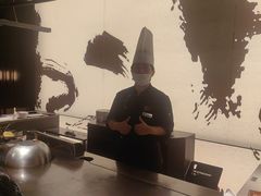 -水木锦堂·自助铁板烧(望京凯德MALL店)