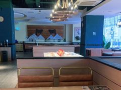 -豪客来牛排(钢铁大街店-2106)