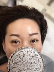 -Amy韩式定妆