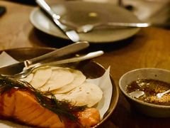 -BOR Eatery(安福路店)