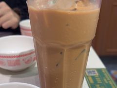 -明腾壹间茶餐厅(新都会花园广场店)