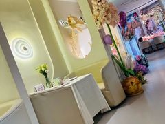 -晶雅花园西餐厅(南京首店)