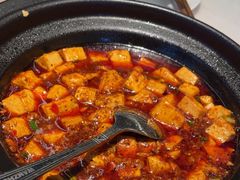 -茅庐毛血旺(烟台大悦城店)