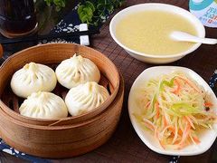 -庆丰包子铺(百旺店)