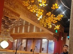 -小京华楼·京味斋(三元桥国展店)